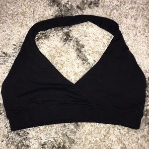 Public myth sports bra